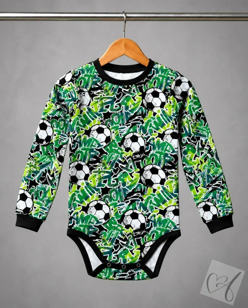 Dětské body pro děti se speciálními potřebami Fotbal