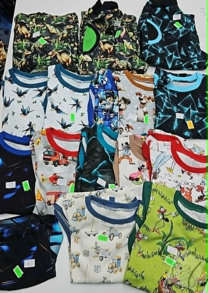 Objednávka pro pani Hlousovou