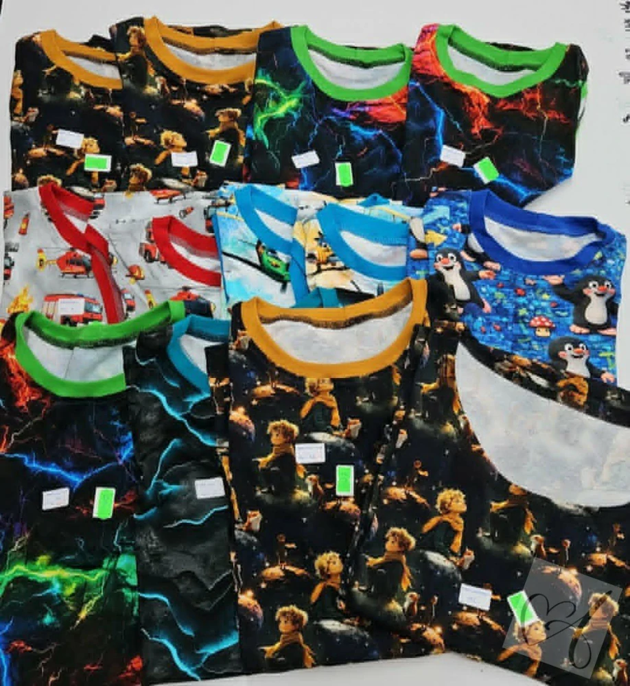 Objednávka pro pani Marholtovou