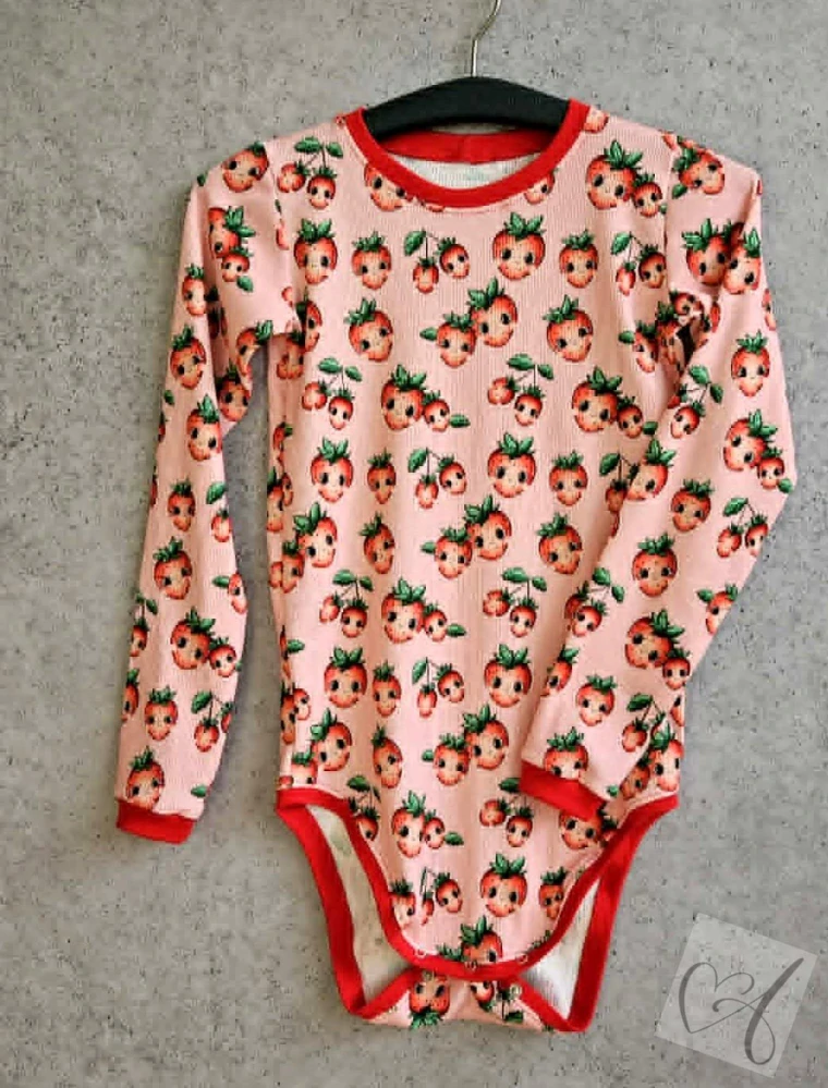 Body vel.146