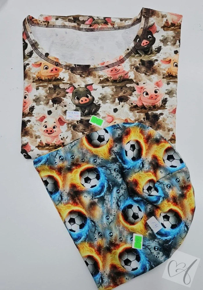 Objednávka pro pani Lívia Búzi