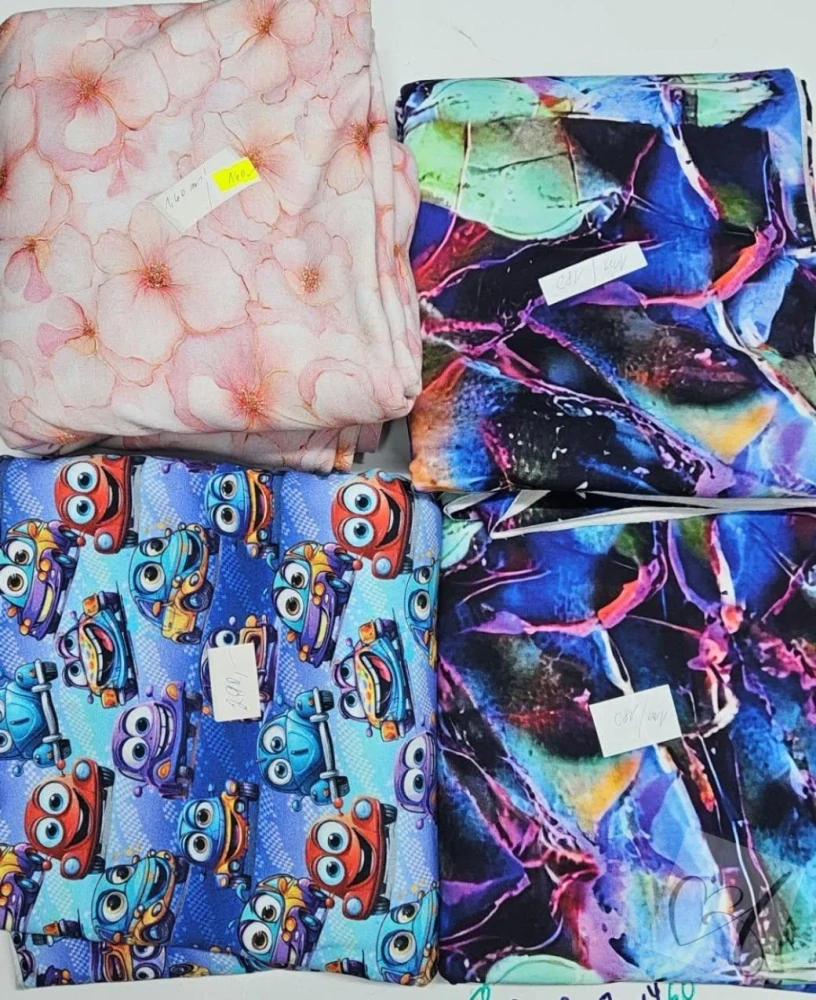 Objednávka pro pani Romana Inairi Sluková