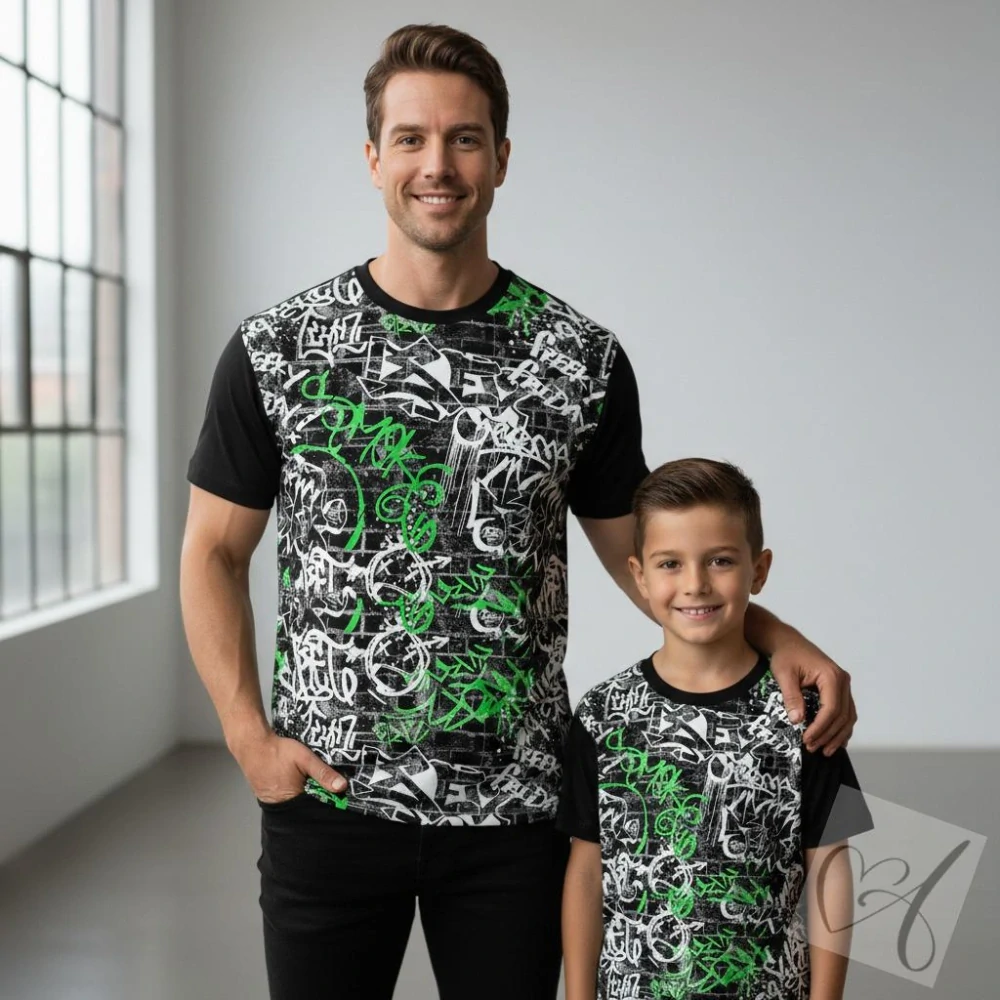 Unisex trička s klasickým střihem