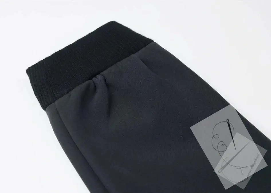 7C-softshellové kalhoty, zateplené - Wolf B2499A, tmavě šedá