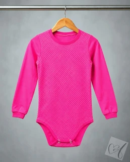 Dětské body pro děti se speciálními potřebami Puntík vel.116