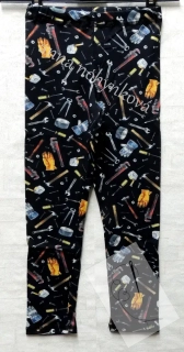 Chlapecké legíny NÁŘADÍ