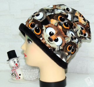 Očka zvířátek vel.52