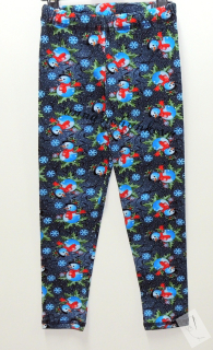 Legíny Sněhuláci vel.116