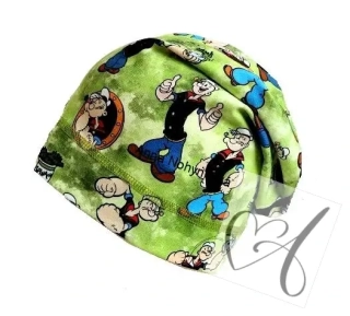 Houmless Pepek vel.54