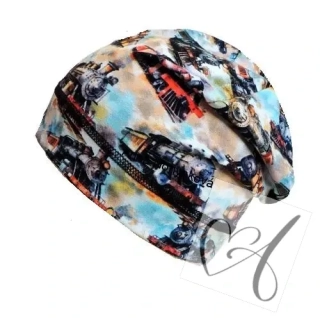 Houmless vlaky vel.52