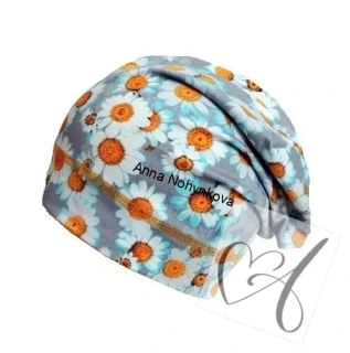 Houmless kopretiny vel.52