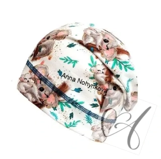 Houmless koala vel.50