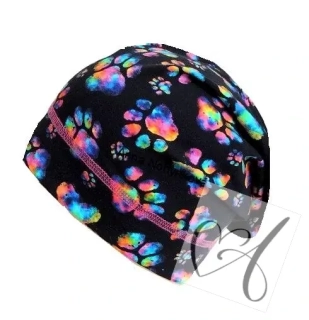 Houmless neon tlapky