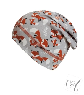 Houmless lišky vel.46