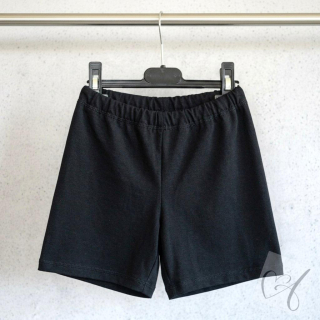 Dětské bavlněné kraťasy – pohodlné šortky (92–164)