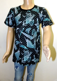 Tričko sklo vel.152