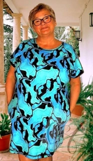 Tunika JOY vel.4XL