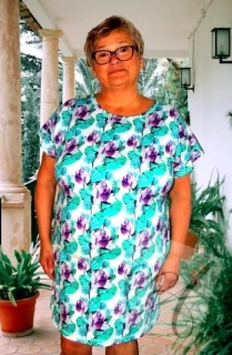Tunika JOY vel. 3XL