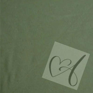 Teplákovina khaki 0,60m