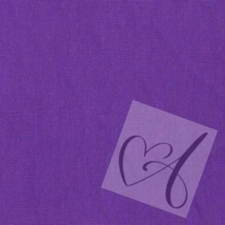 Teplákovina fialová 0,70m