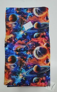 Objednávka pro pani Míša Fořterová