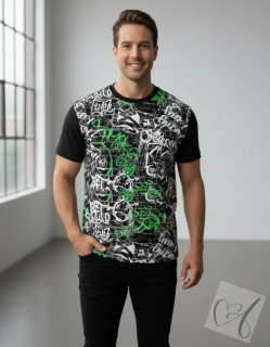 Unisex trička s klasickým střihem