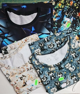 Objednávka pro pani Pistorovou