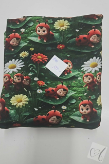 Objednávka pro pani Renata Smrčková