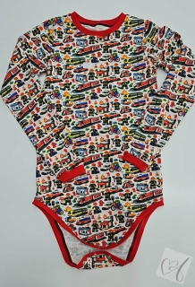 Objednávka pro pani Denisa Sochová Rašková